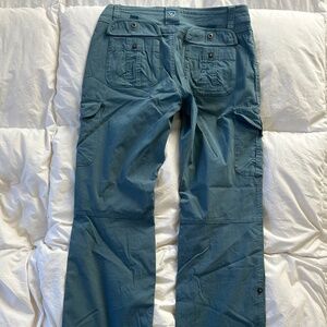 Kühl hiking pants size 2 short